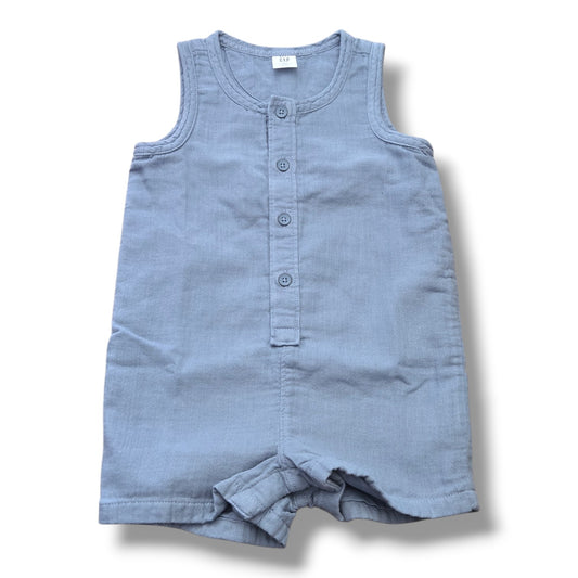 Gap | 12/18M | Romper | Pre-loved Quality
