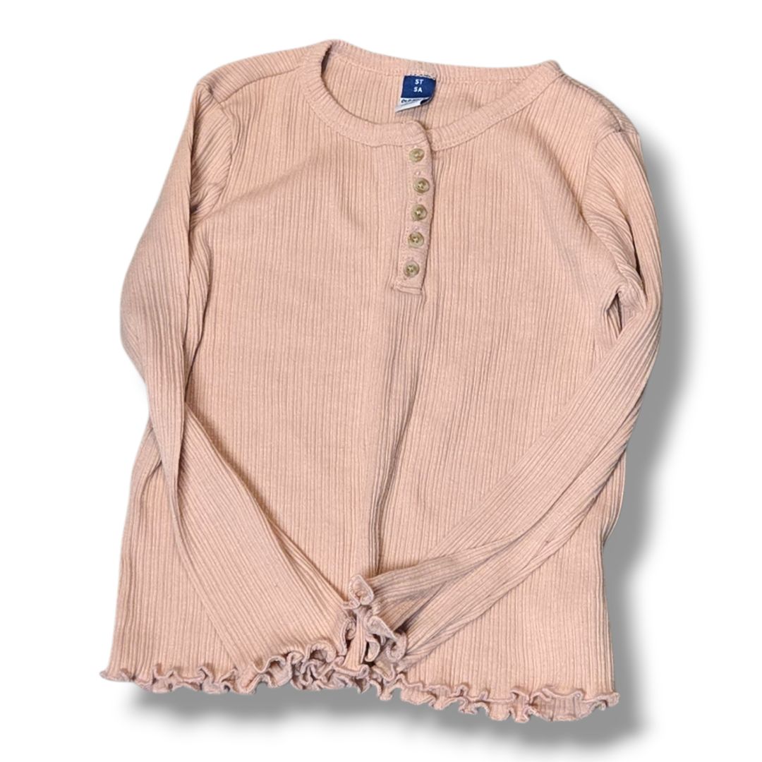 Old Navy | 5T | Top | Pre-Loved Quality