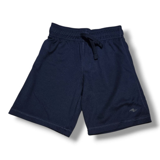 Athletic Works | 6Y | Navy Shorts | Pre-Loved Quality