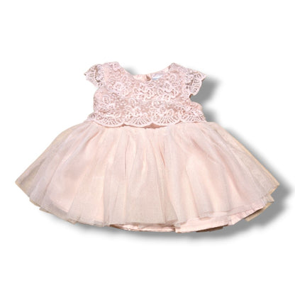 George | 0/3M | Dress | Pre-Loved Quality