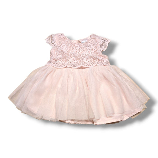 George | 0/3M | Dress | Pre-Loved Quality