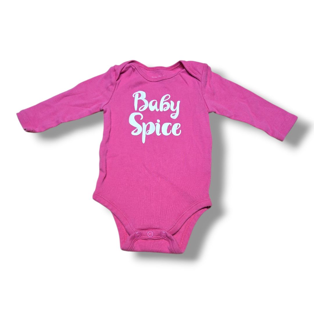 Okie Dokie | 3M | Onesie | Pre-Loved Quality