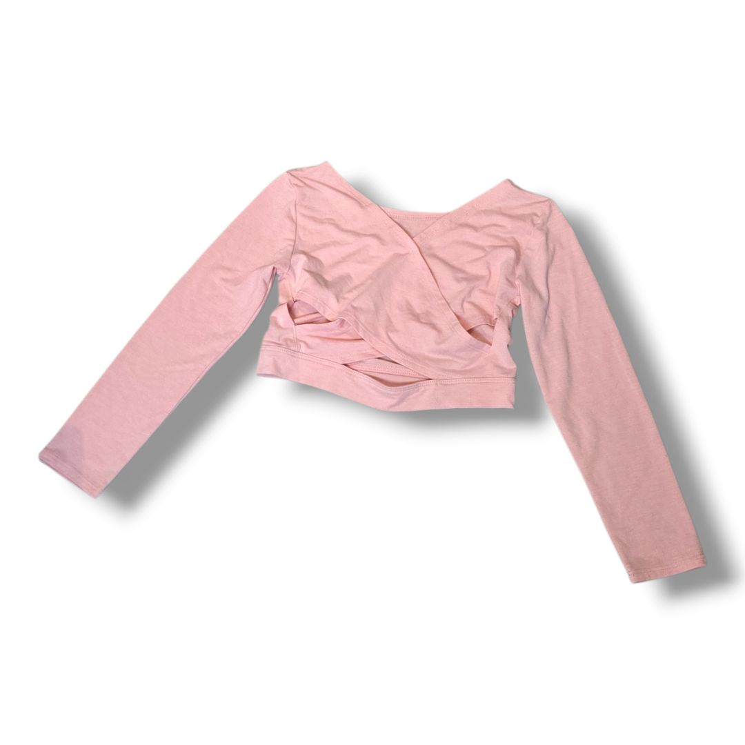 Joe Fresh | 5T | Dance Top | Pre-Loved Quality