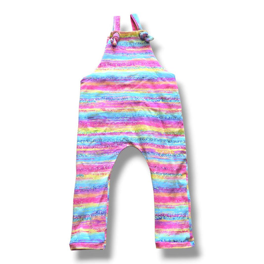Handmade | 24M | Romper | Pre-Loved Quality