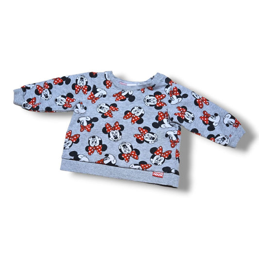 H&M Disney | 4/6M | Top | Pre-Loved Quality