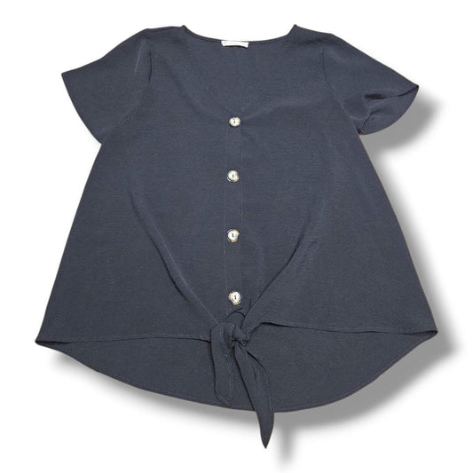 FSL + Apparel Maternity Tops, Large