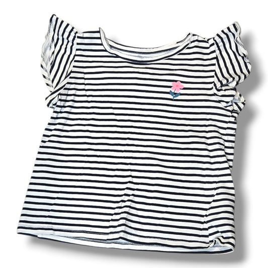 H&M | 6/8Y | T-Shirt | Pre-Loved Quality