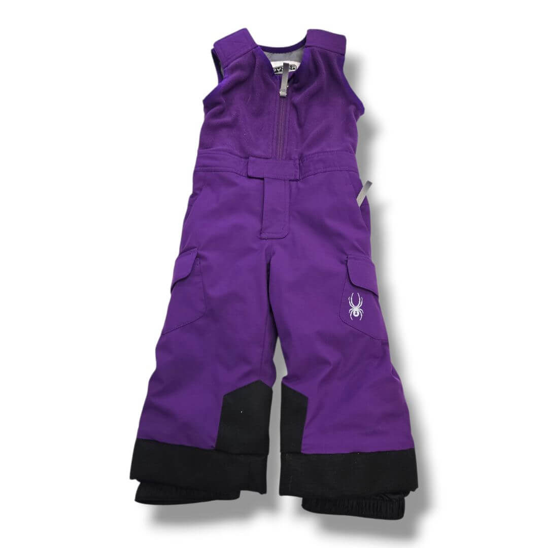 Spyder | 2T |  Snow Pants | Pre-Loved Quality