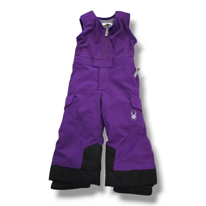 Spyder | 2T |  Snow Pants | Pre-Loved Quality