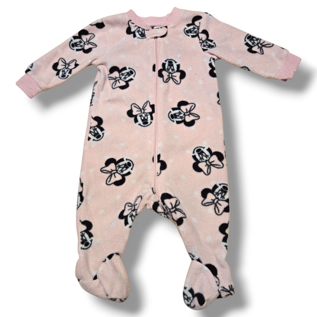 Disney | 3/6M | Sleeper | Pre-Loved Quality