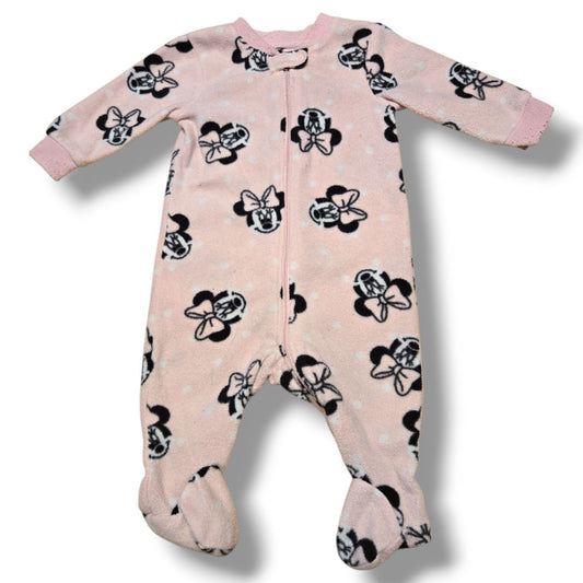 Disney | 3/6M | Sleeper | Pre-Loved Quality