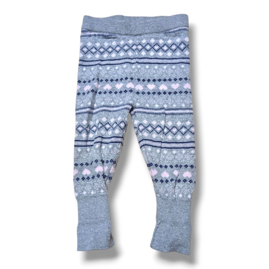 Joe Fresh | 6/12M | Tights | Pre-Loved Quality