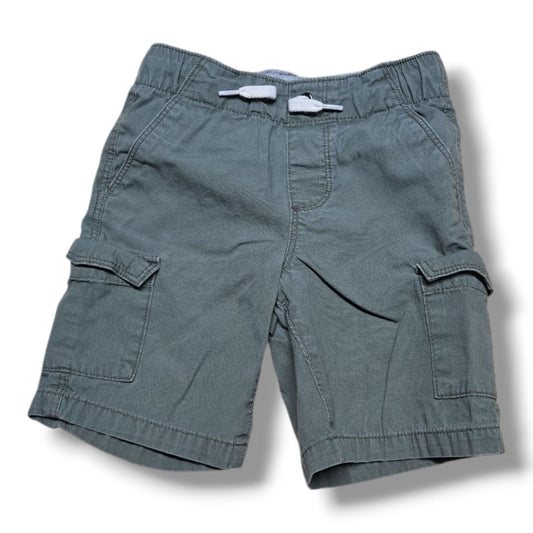 George | 4T | Shorts | Pre-Loved Quality