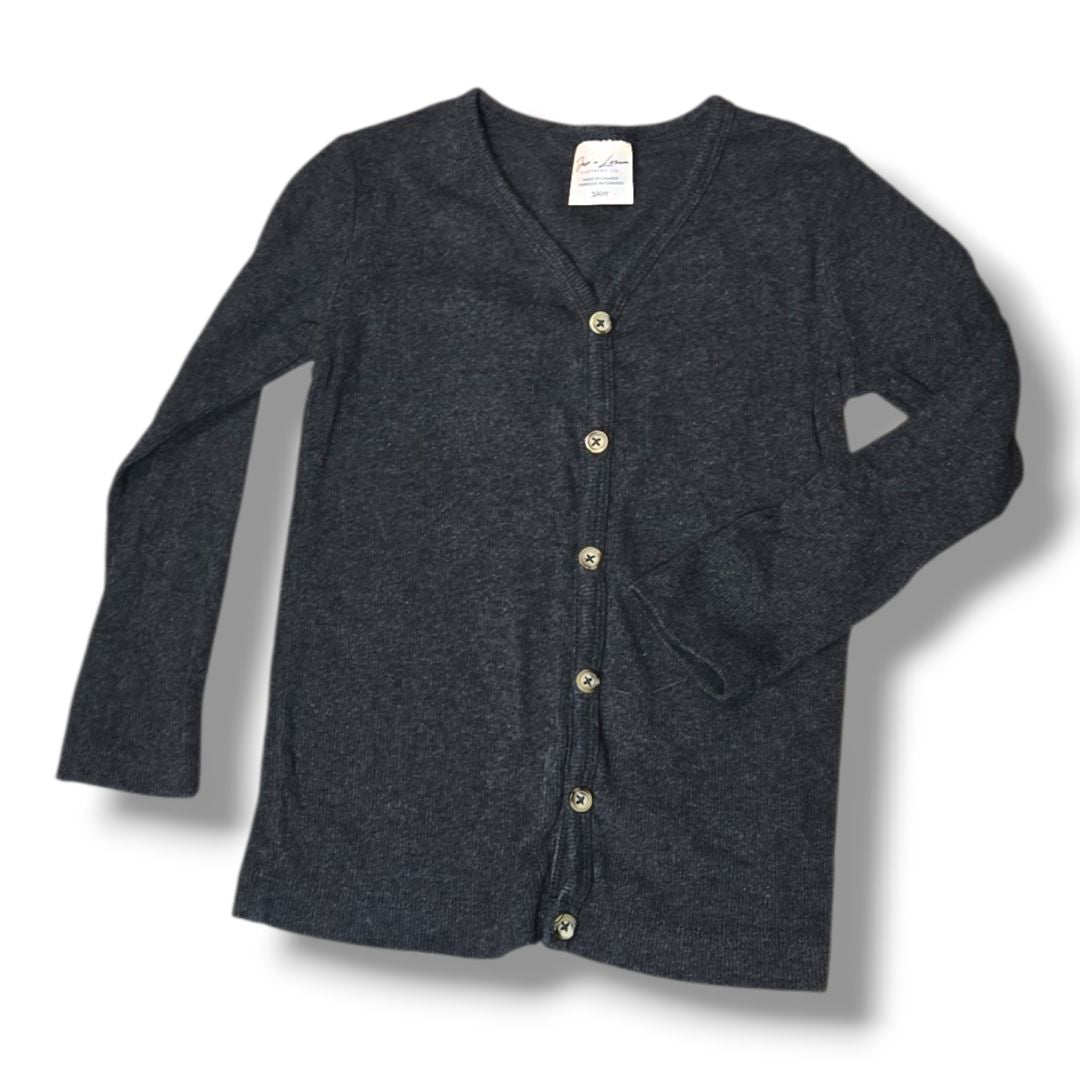 Jax & Lennon | 3/4Y | Cardigan | Pre-Loved Quality