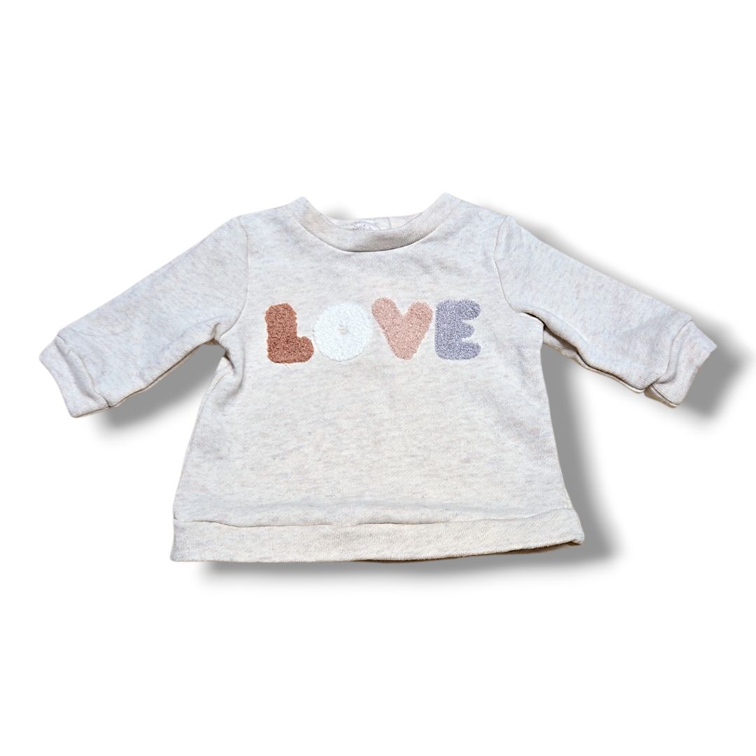 Nicole Miller | 0/3M | Top | Pre-Loved Quality