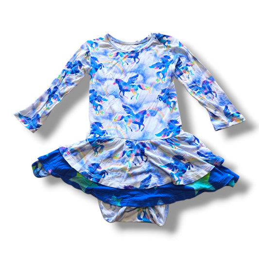 Hanlyn | 2T | Romper | Pre-Loved Quality