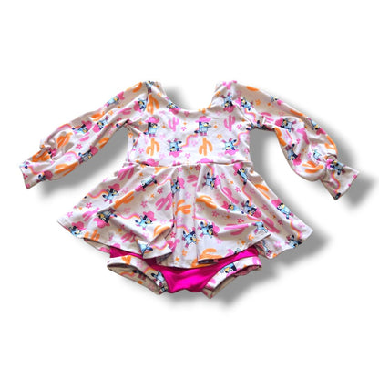 Handmade | 18/24M | Romper | Pre-Loved Quality