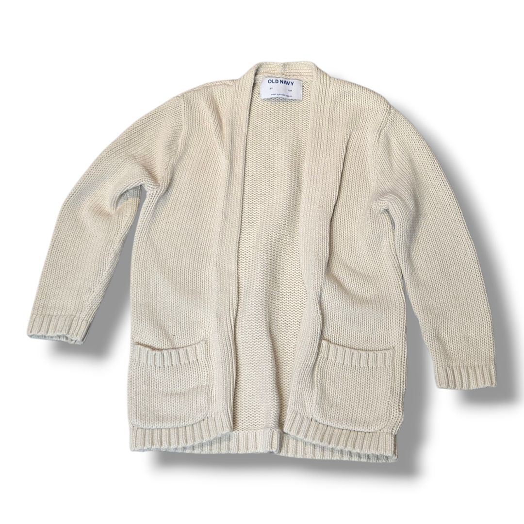 Old Navy | 5T | Cardigan | Pre-Loved Quality