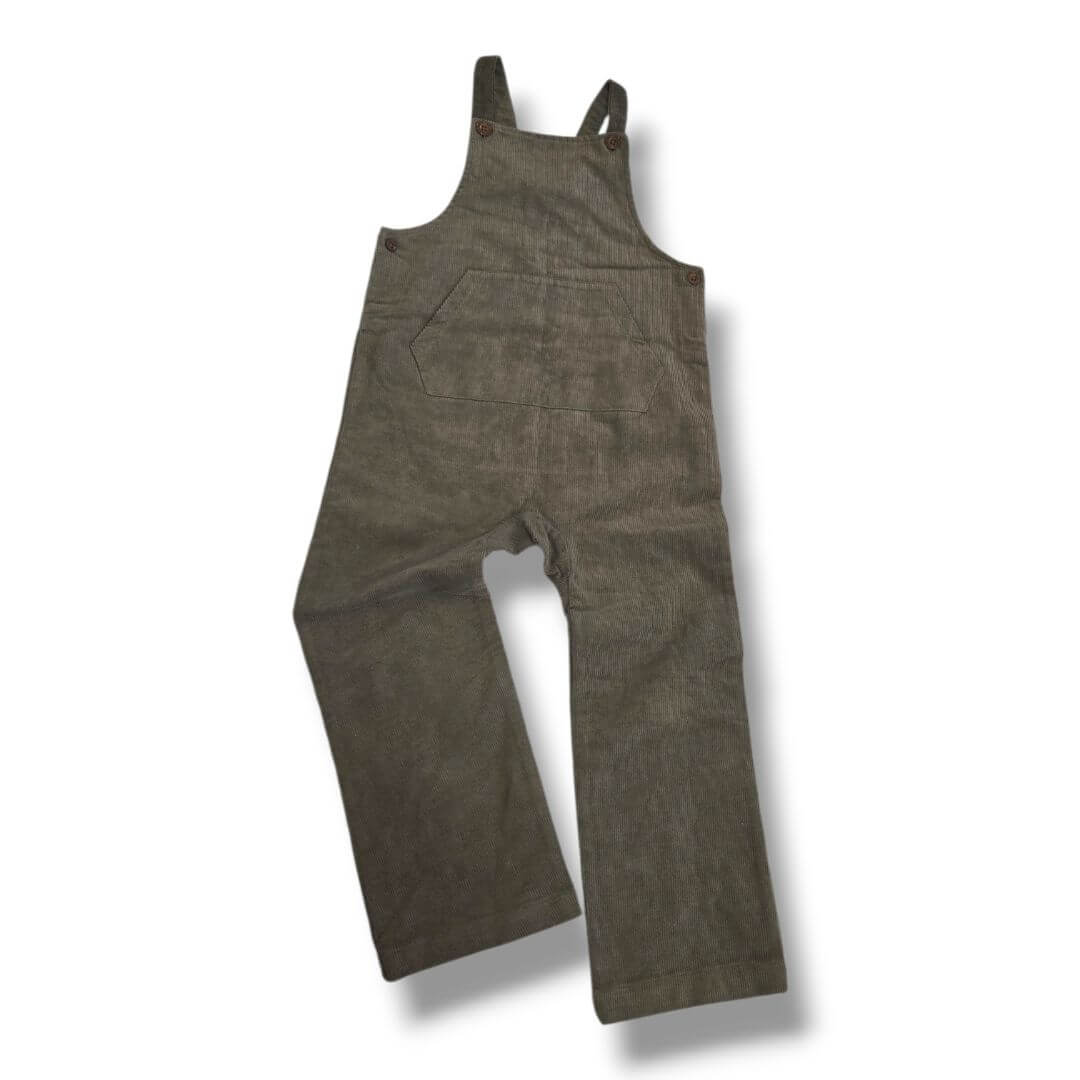 Colored Organics | 3T | Overalls | NWT