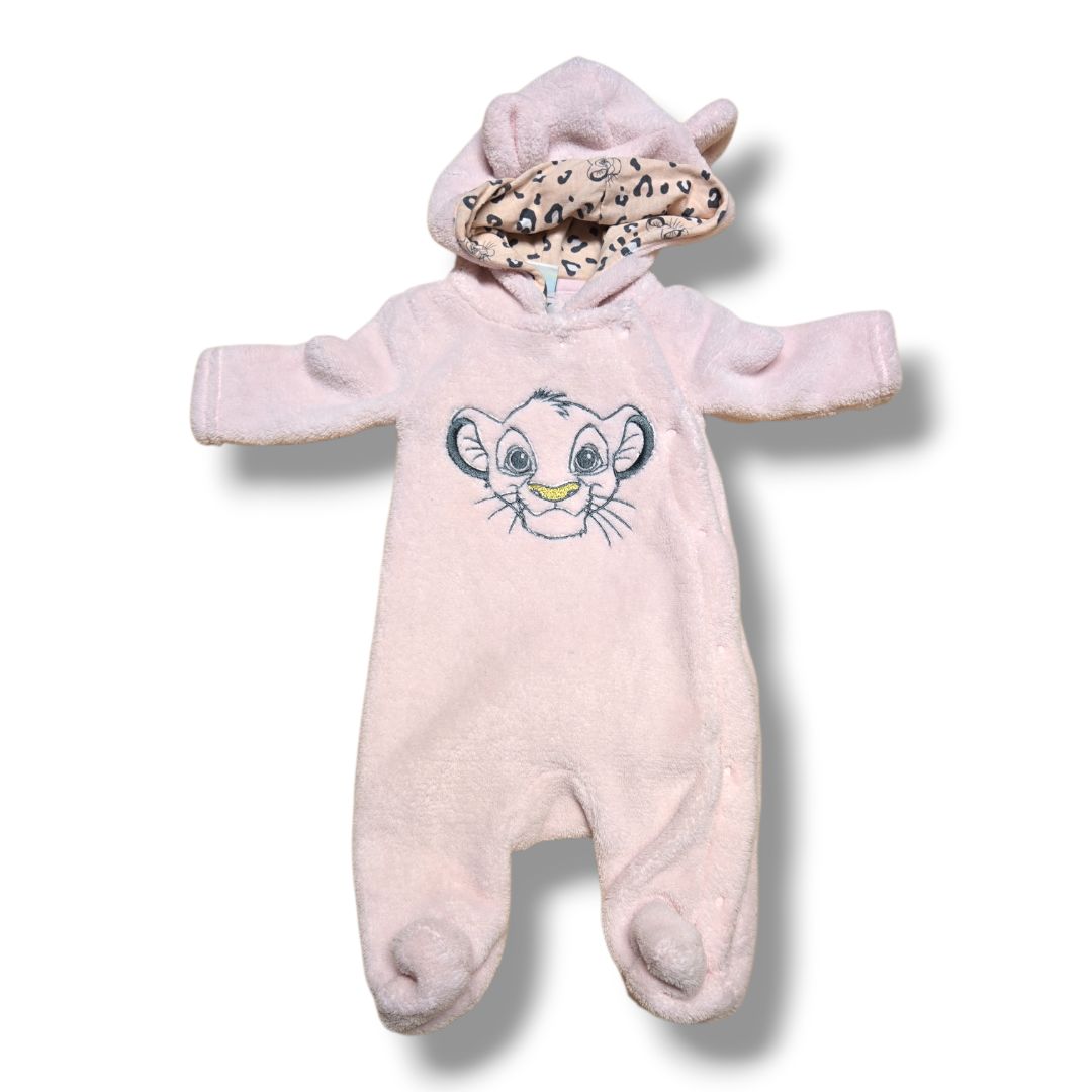 Disney | Newborn | Romper | Pre-Loved Quality