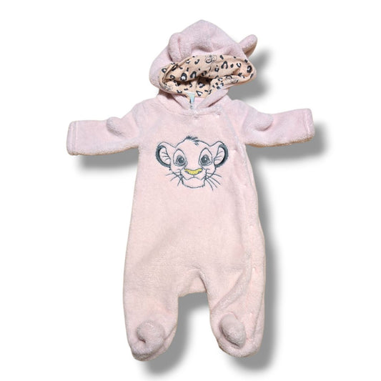 Disney | Newborn | Romper | Pre-Loved Quality