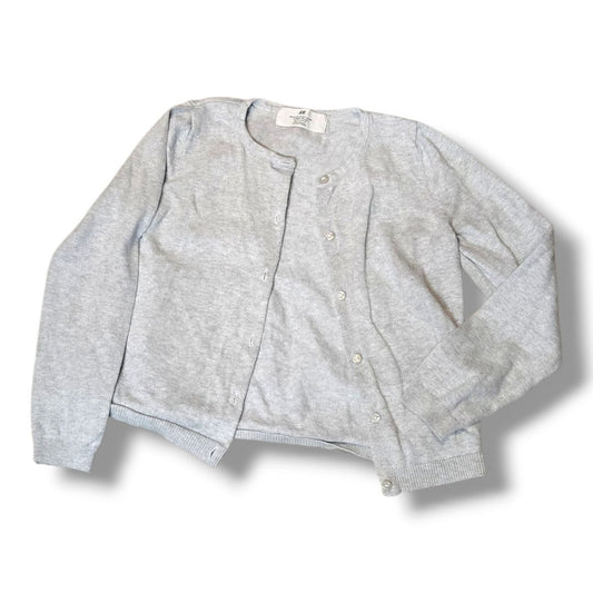 H&M | 6/8Y | Cardigan | Pre-Loved Quality