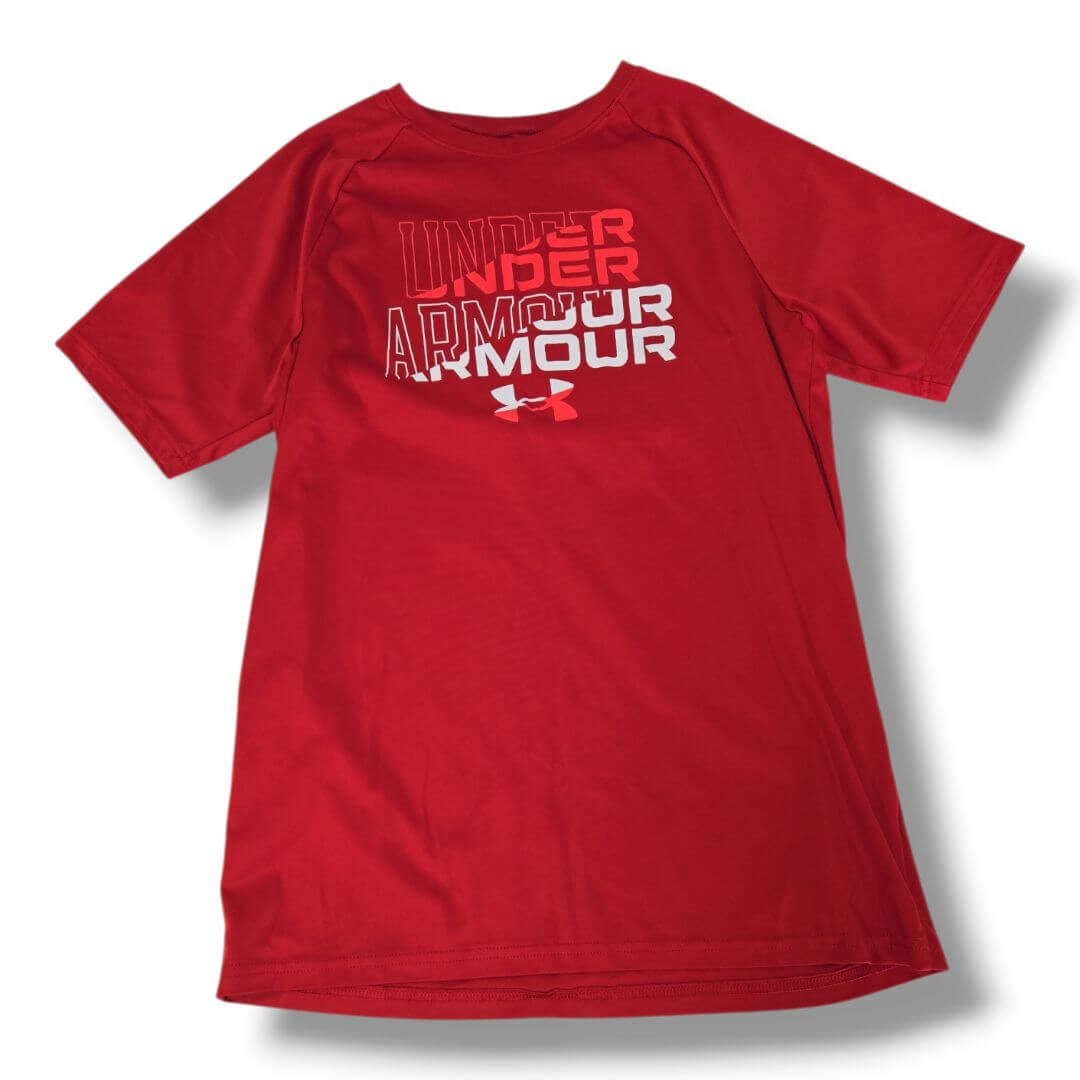 Under Armor T-Shirt 18/20