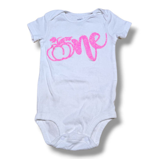 Carters | 12M | Onesie | Pre-Loved Quality