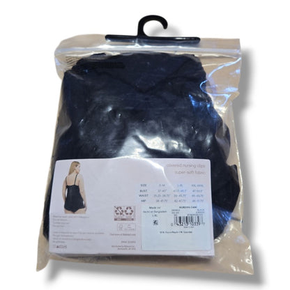 Joyspun | L/XL | Nursing Tank |  New
