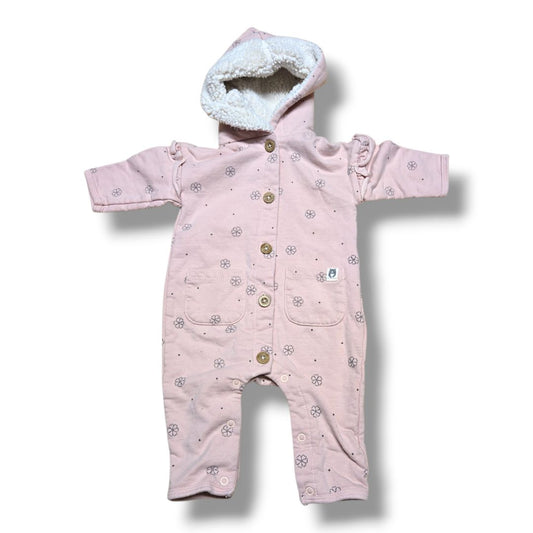 Rabbit & Bear | 0/3M | Romper | Pre-Loved Quality