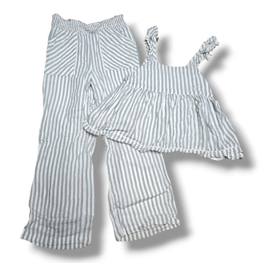 Haute Hippie | 7/8Y | 2PC Set | Pre-Loved Quality