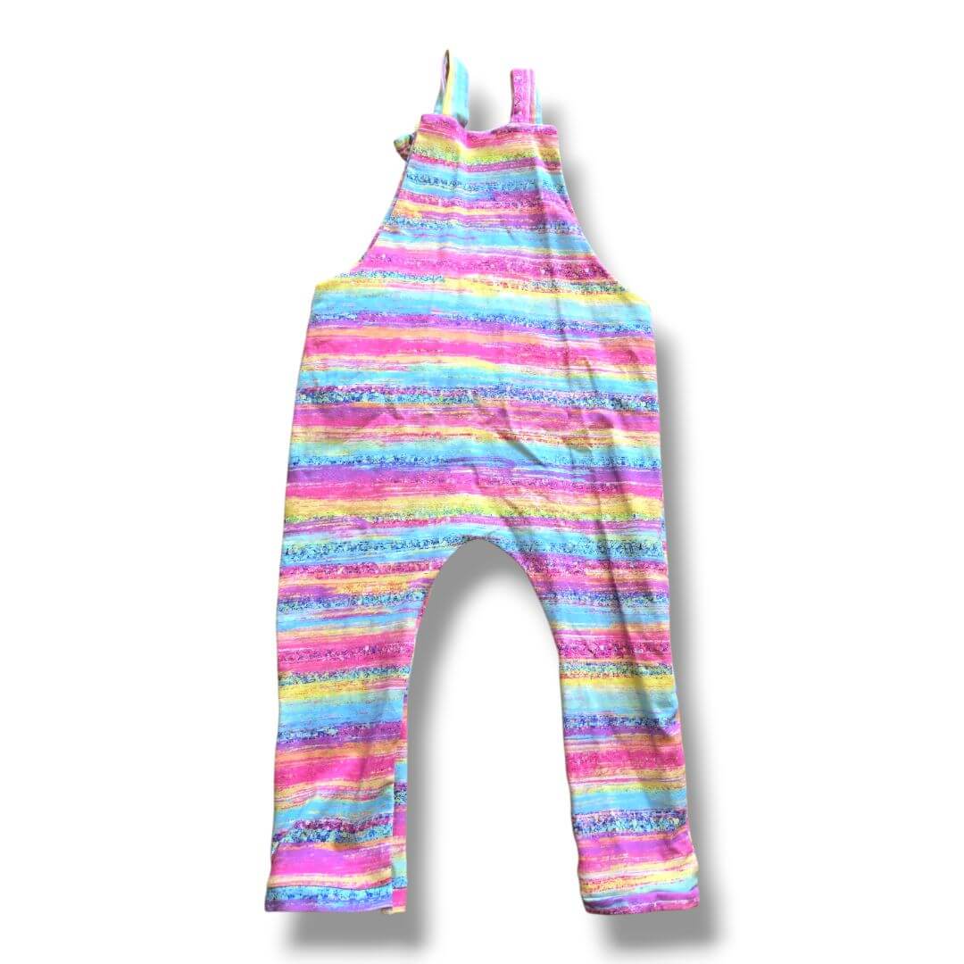 Handmade | 24M | Romper | Pre-Loved Quality