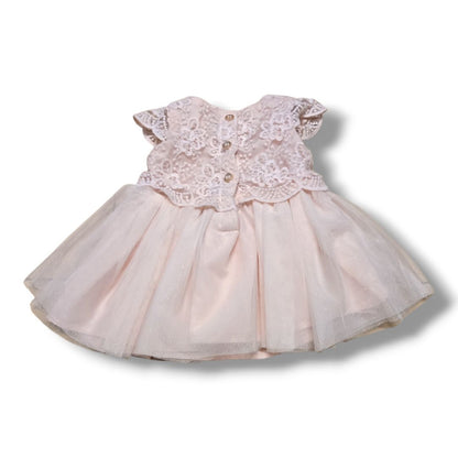 George | 0/3M | Dress | Pre-Loved Quality