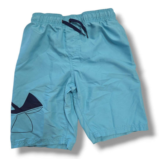 Under Armor Kids Sqim Shorts 14/16Y
