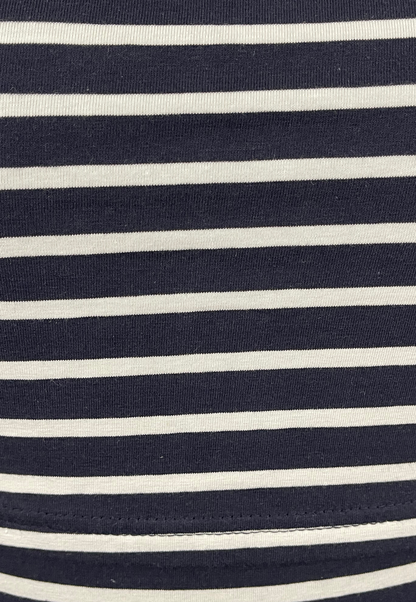 Jenny Short Sleeve Nursing Tee Shirt