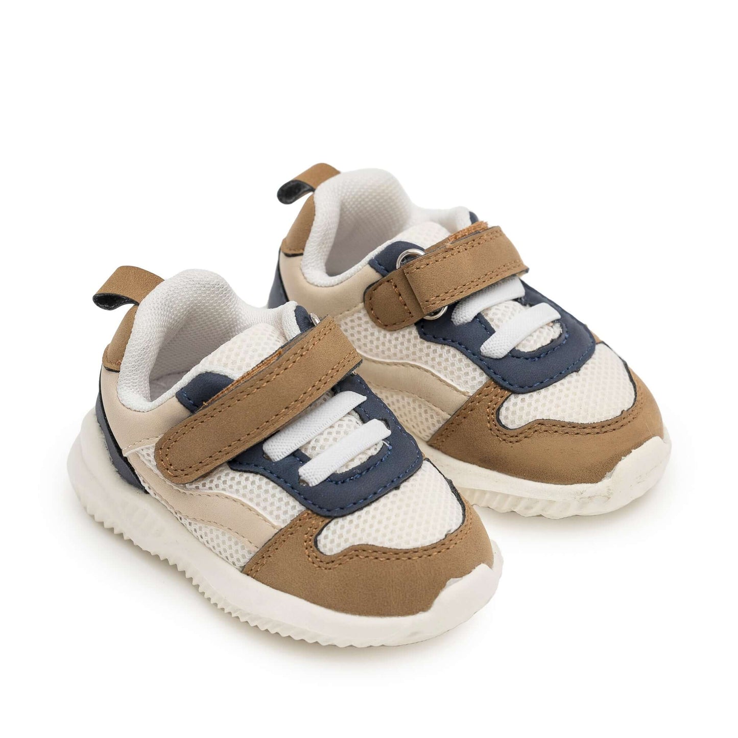Light Weight EVA Sneaker - Navy