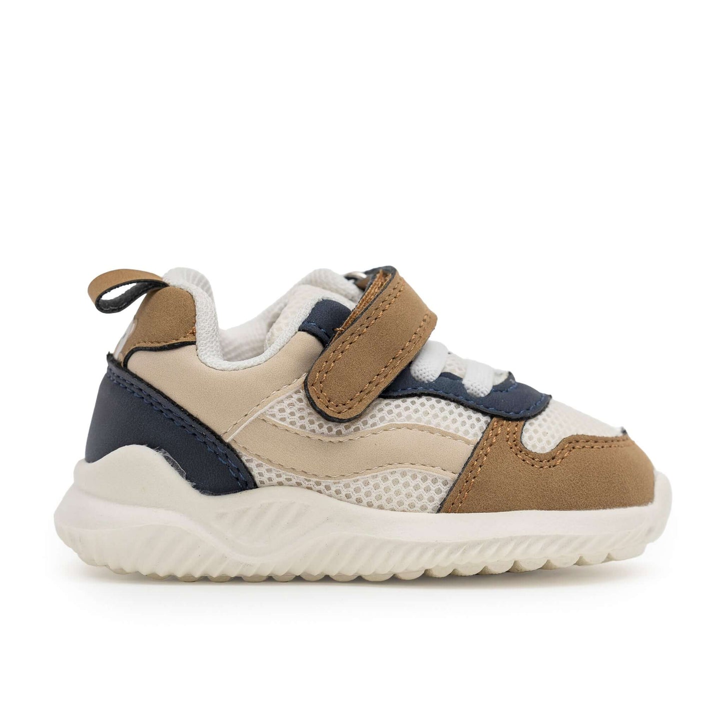 Light Weight EVA Sneaker - Navy