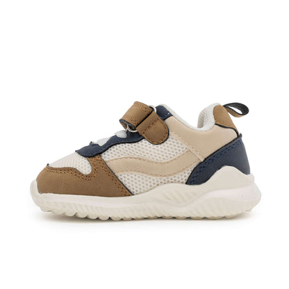 Light Weight EVA Sneaker - Navy