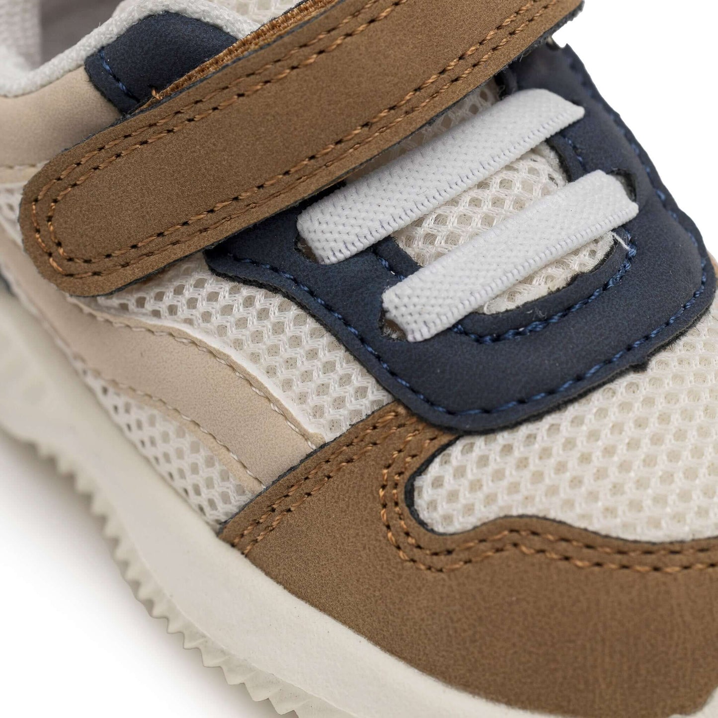 Light Weight EVA Sneaker - Navy