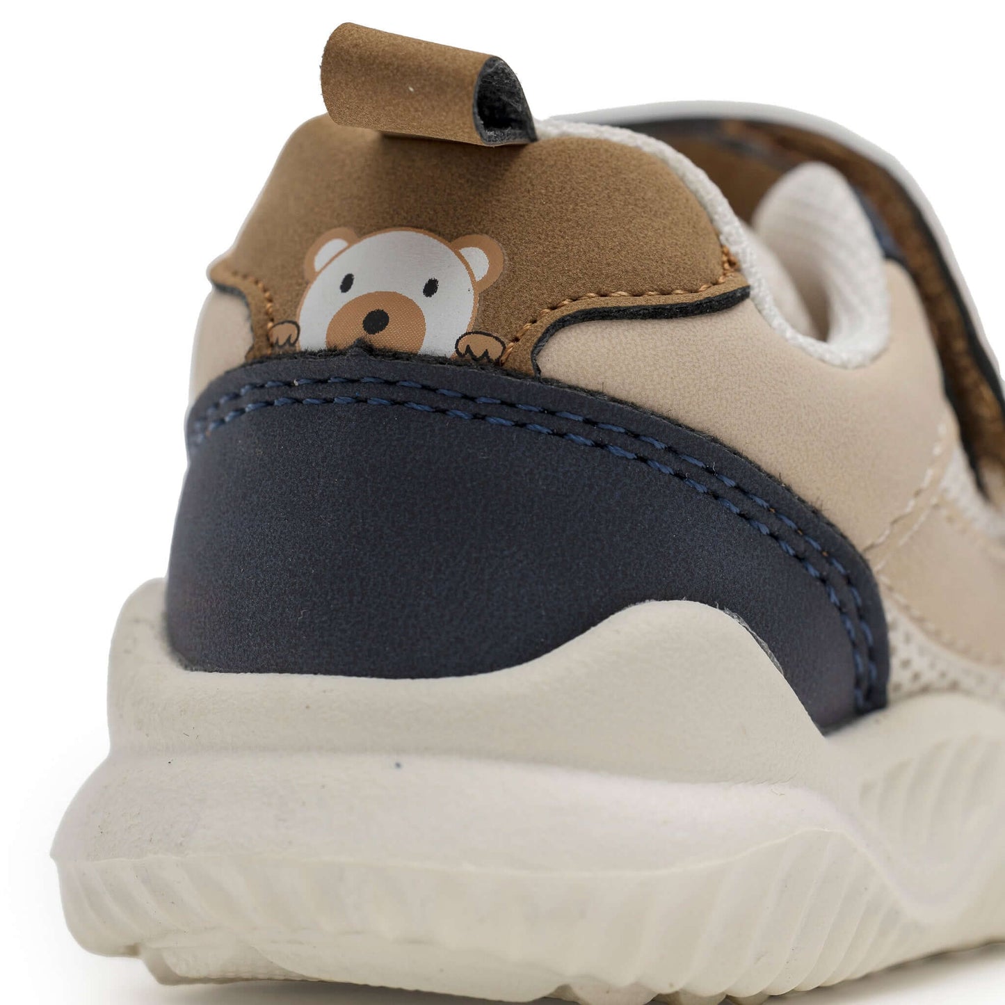 Light Weight EVA Sneaker - Navy