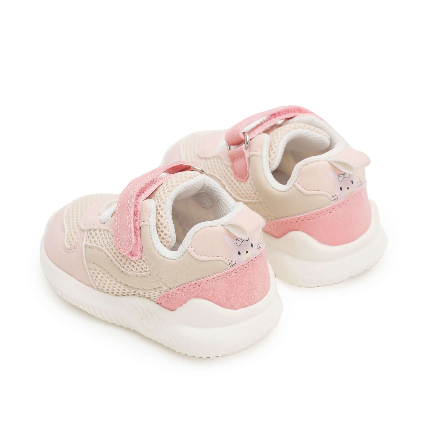 Light Weight EVA Sneaker - Pink
