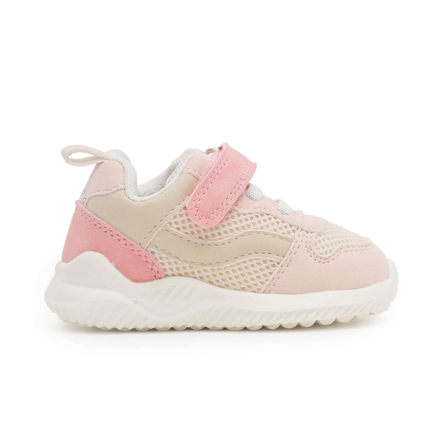 Light Weight EVA Sneaker - Pink
