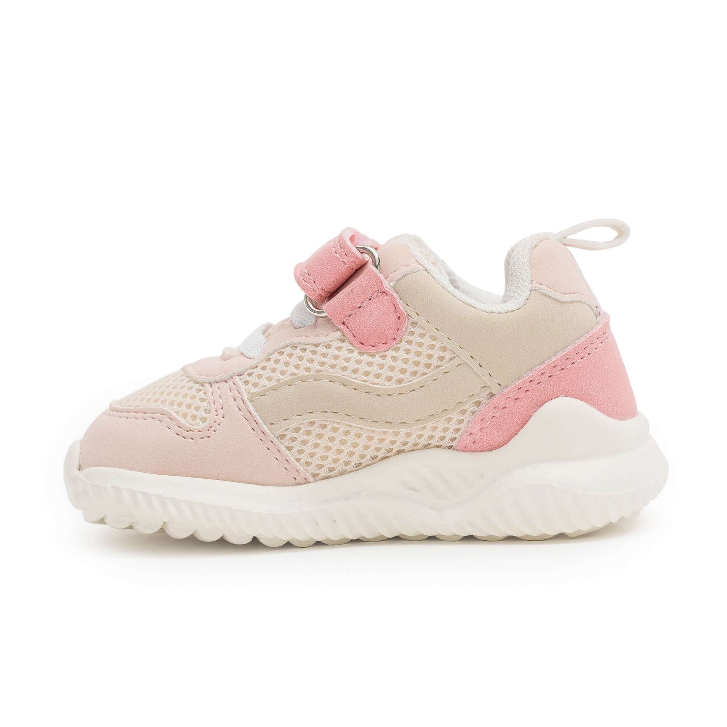 Light Weight EVA Sneaker - Pink