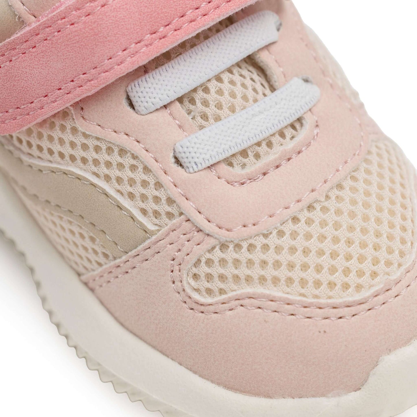 Light Weight EVA Sneaker - Pink