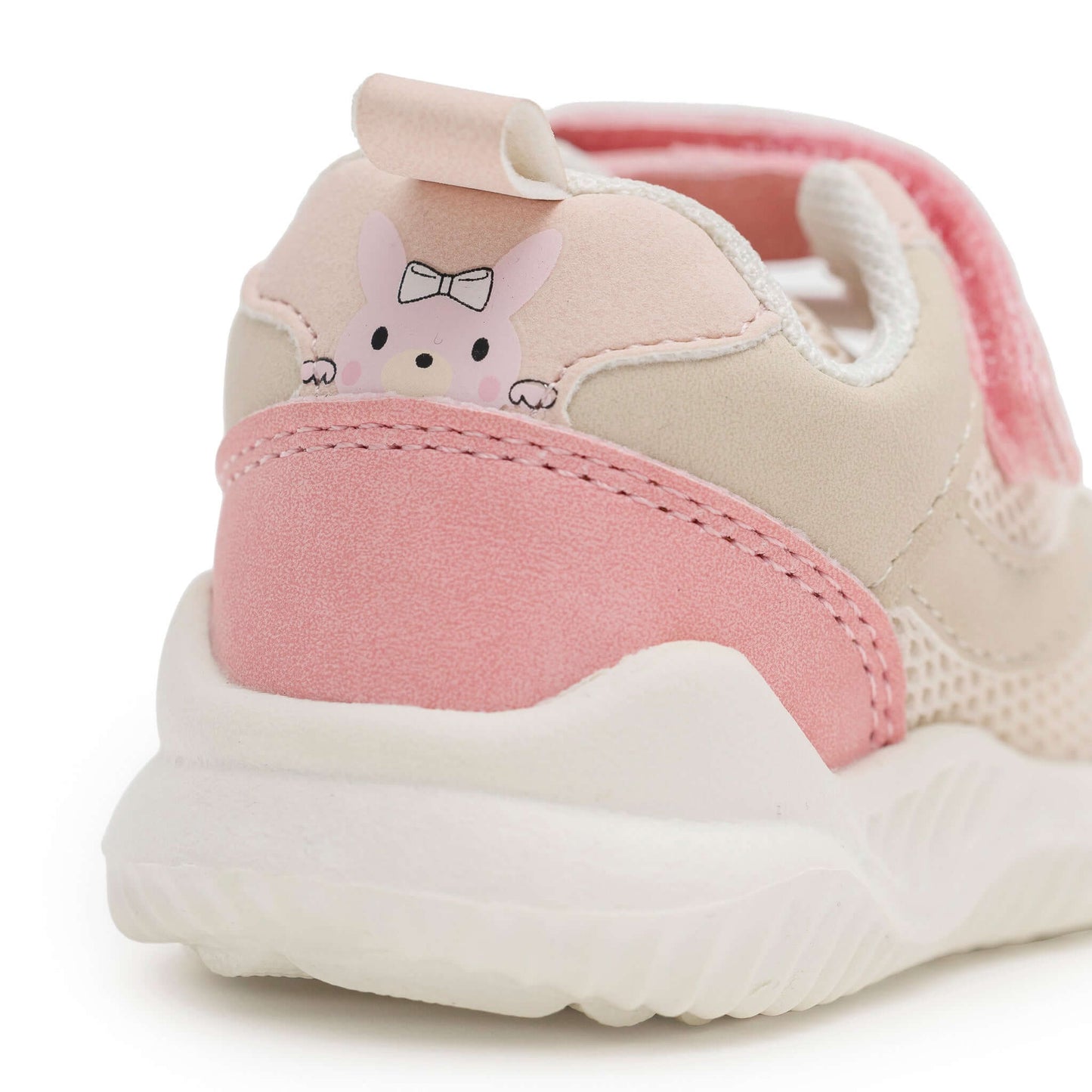 Light Weight EVA Sneaker - Pink