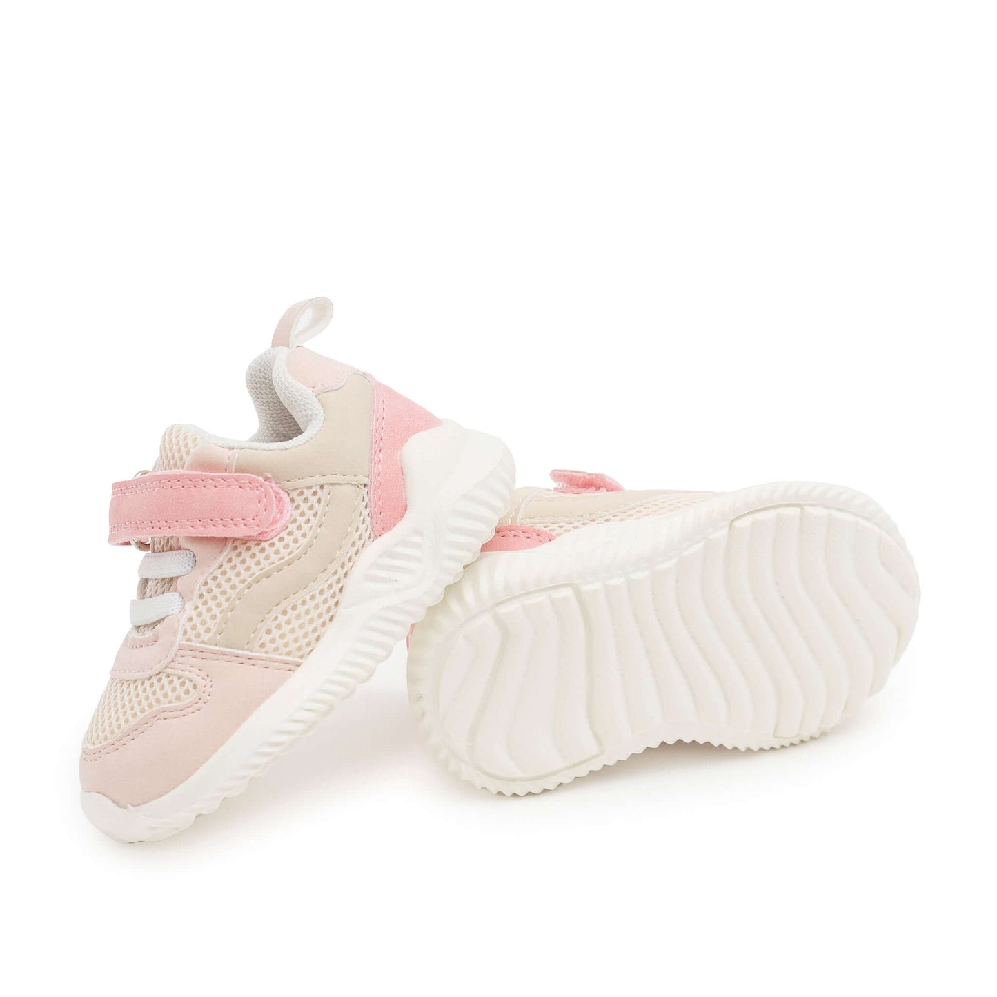 Light Weight EVA Sneaker - Pink