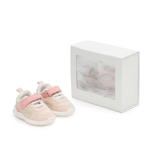 Light Weight EVA Sneaker - Pink