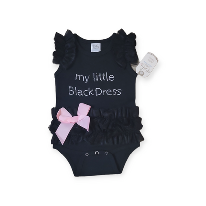 Baby Ganz - Pink & Blue Kidz Clothing