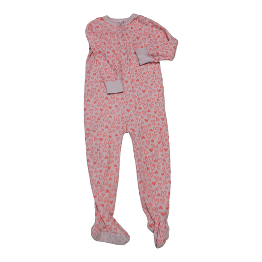 Old Navy | 4T | Fleece - Pink & Blue Kidz Clothing