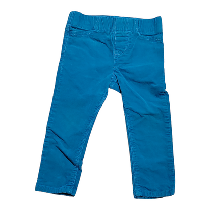 Oshkosh | 18M | Cords - Pink & Blue Kidz Clothing